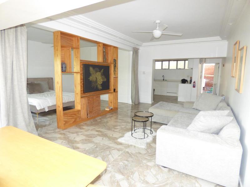 To Let 1 Bedroom Property for Rent in Mouille Point Western Cape